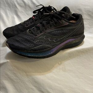 Saucony Endorphin Speed Running Shoe